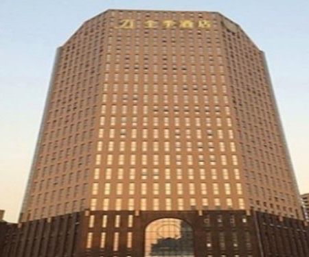 Ji Hotel Wuhan Guanggu Software Park Branch Екстер'єр фото